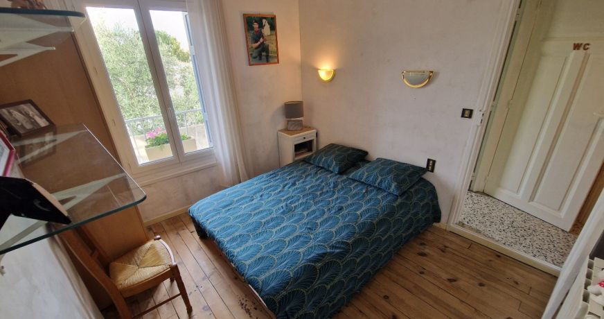 vente Maison de village Lezignan Corbieres