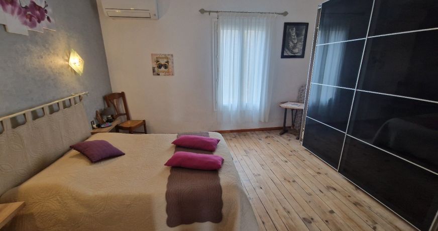 vente Maison de village Lezignan Corbieres