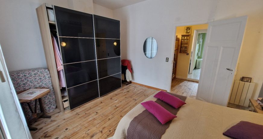 vente Maison de village Lezignan Corbieres