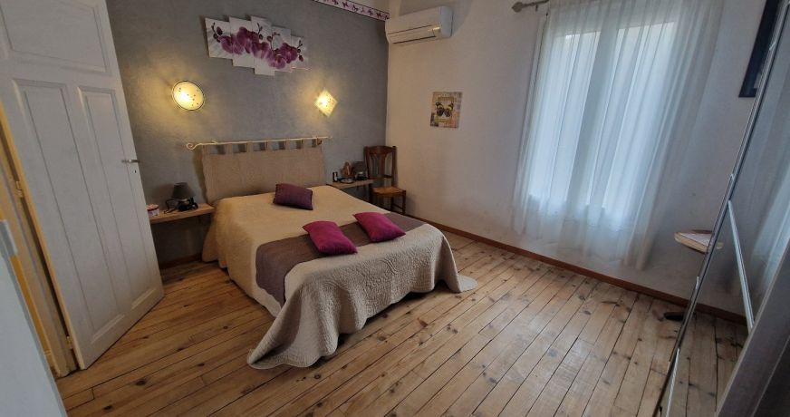 vente Maison de village Lezignan Corbieres