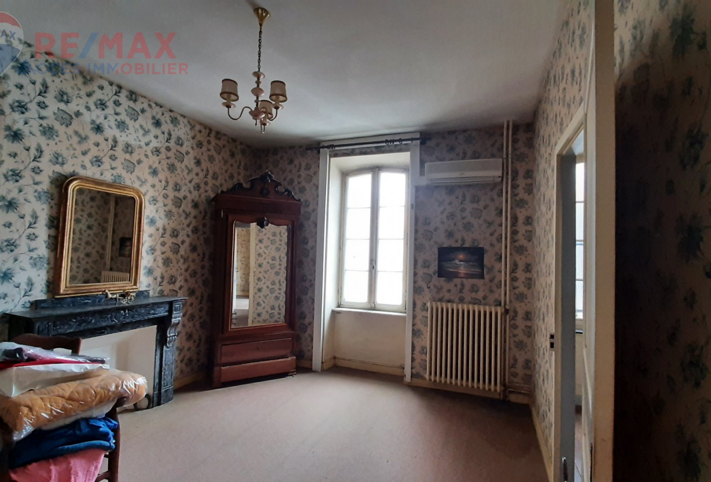 vente Maison bourgeoise Peyriac Minervois - Photo 6
