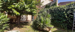 vente Maison bourgeoise Peyriac Minervois