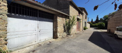vente Maison bourgeoise Peyriac Minervois