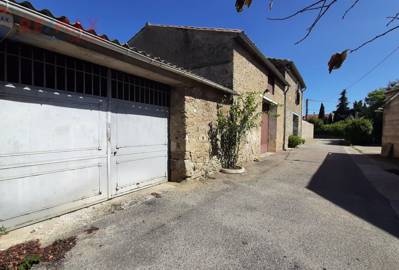 vente Maison bourgeoise Peyriac Minervois - Photo 8