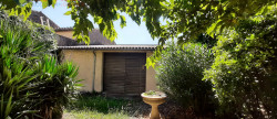vente Maison bourgeoise Peyriac Minervois