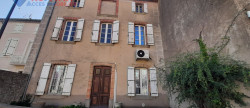vente Maison bourgeoise Peyriac Minervois