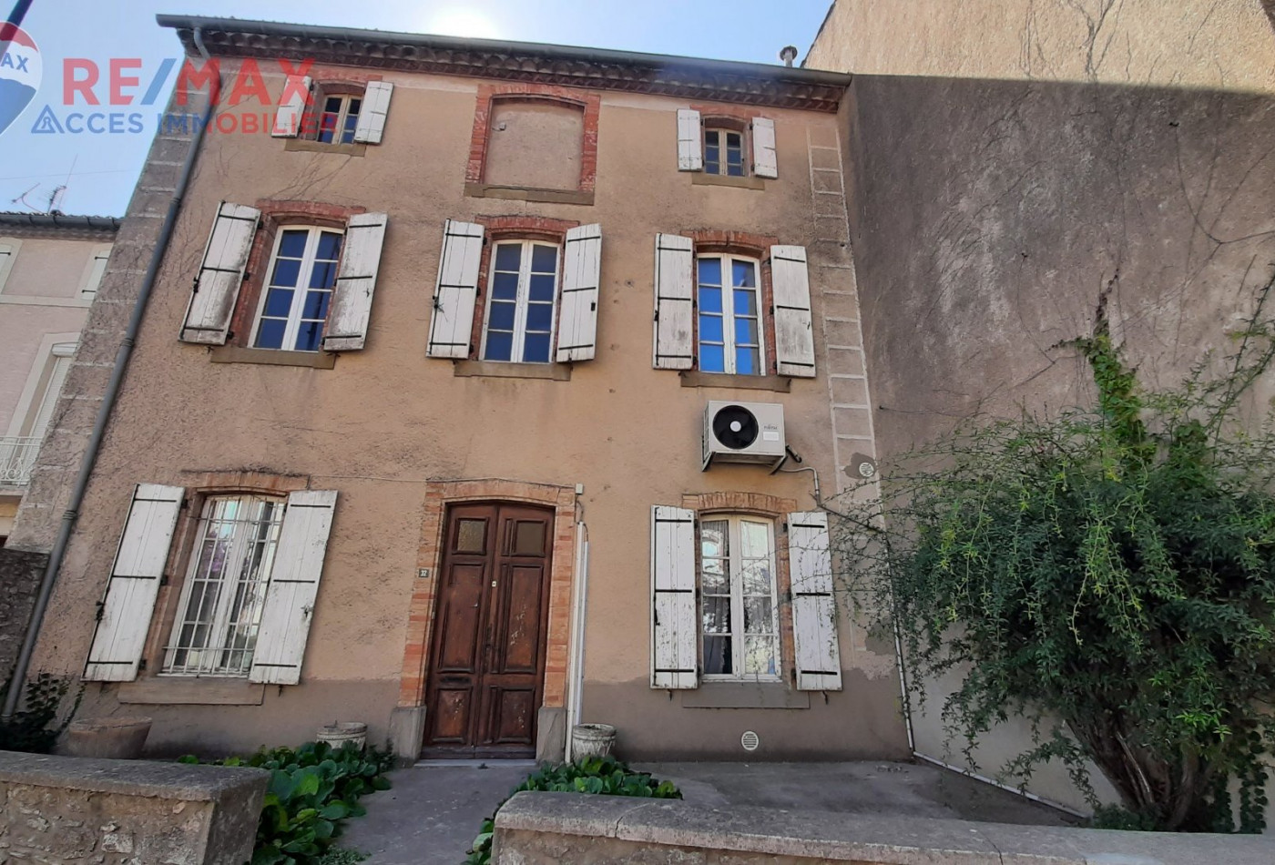vente Maison bourgeoise Peyriac Minervois - Photo 4