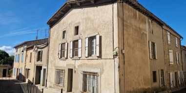 vente Trebes