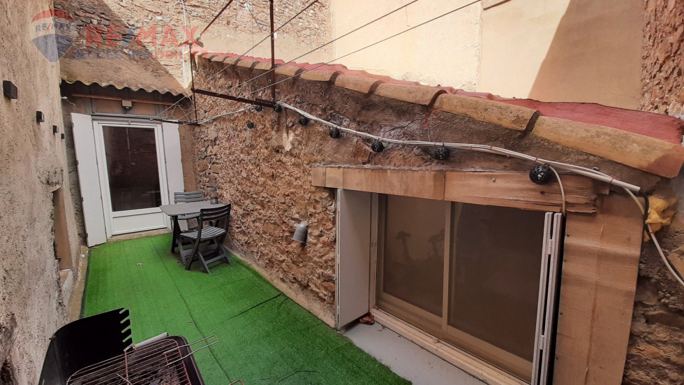 vente Maison de village Azille - Photo 9