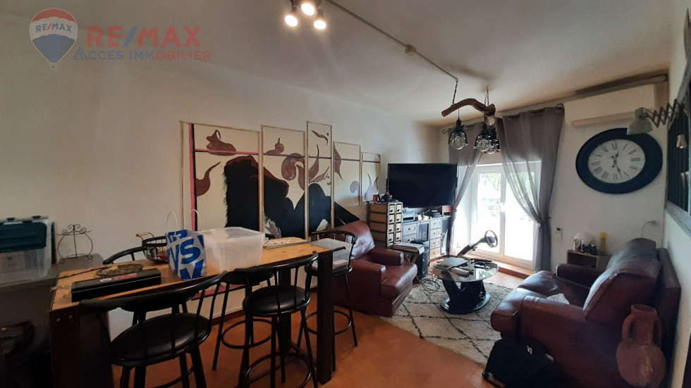 vente Maison de village Azille - Photo 6