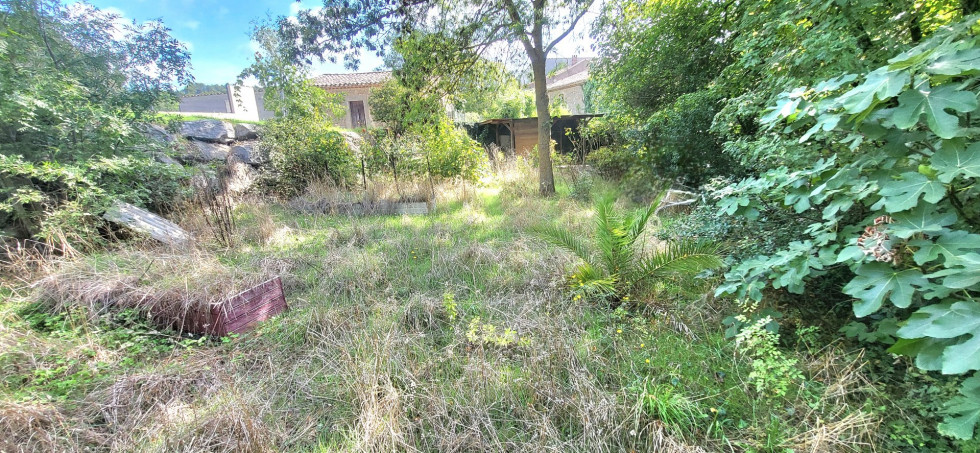 vente Maison de village Ladern Sur Lauquet - Photo 9