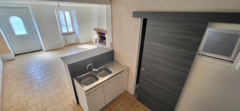 vente Maison de village Ladern Sur Lauquet - Photo 4