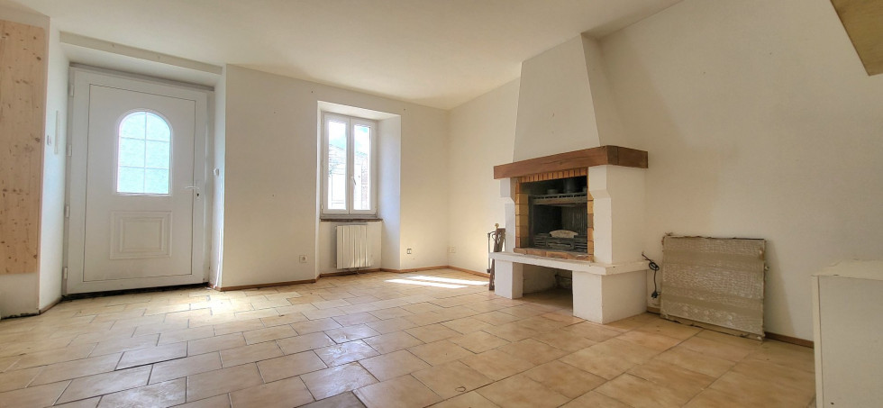 vente Maison de village Ladern Sur Lauquet - Photo 3