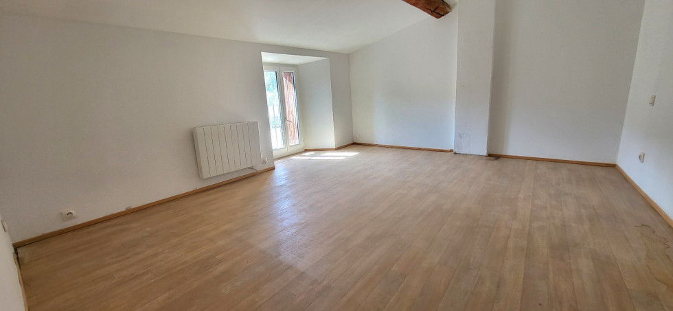 vente Maison de village Ladern Sur Lauquet - Photo 6