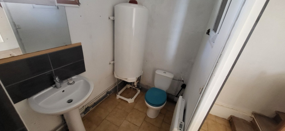 vente Maison de village Ladern Sur Lauquet - Photo 7