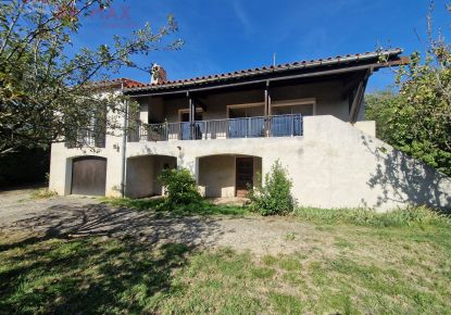 vente Pavillon Palaja