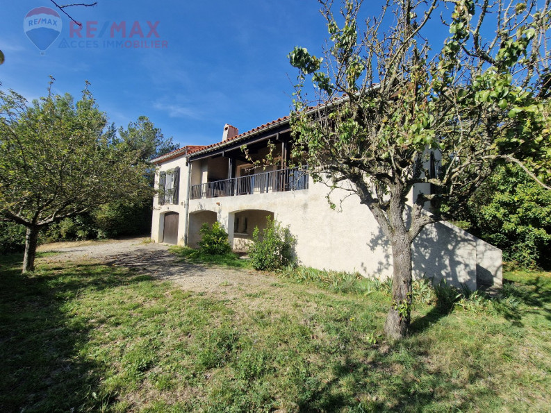 vente Pavillon Palaja - Photo 2