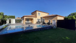 vente Villa Carcassonne