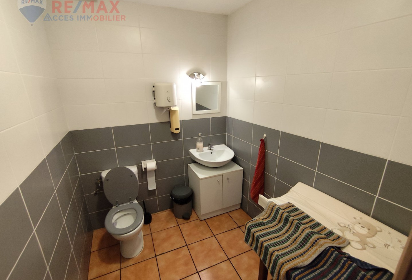 vente Restaurant Capendu - Photo 8