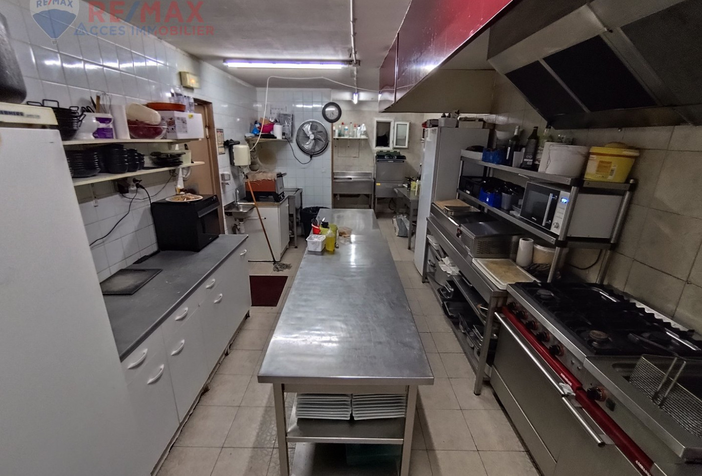 vente Restaurant Capendu - Photo 5