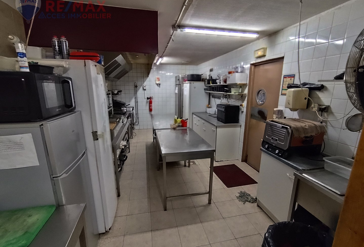 vente Restaurant Capendu - Photo 6