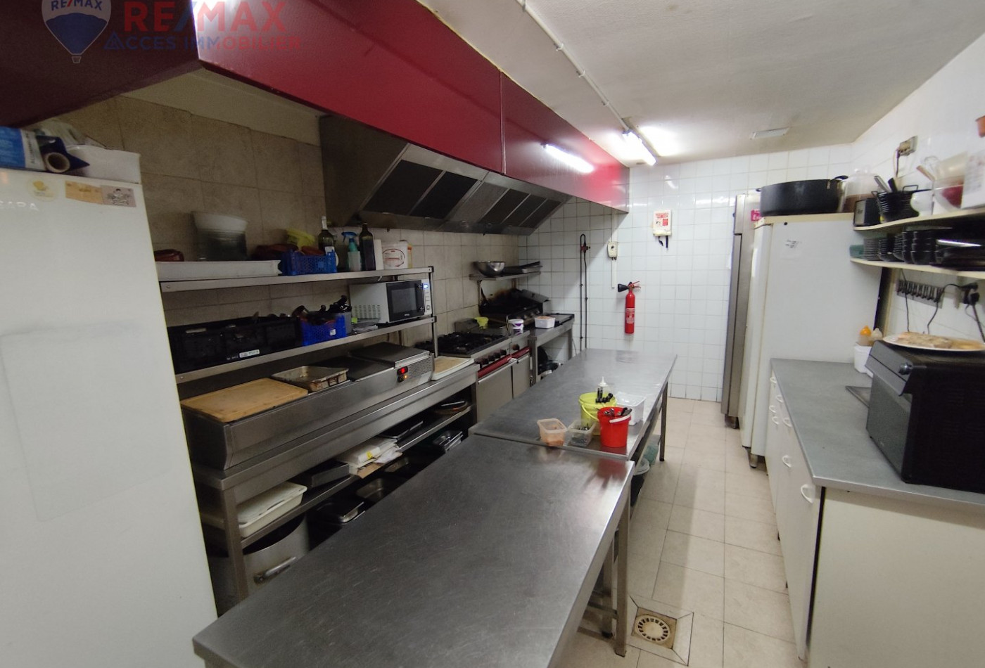 vente Restaurant Capendu - Photo 7