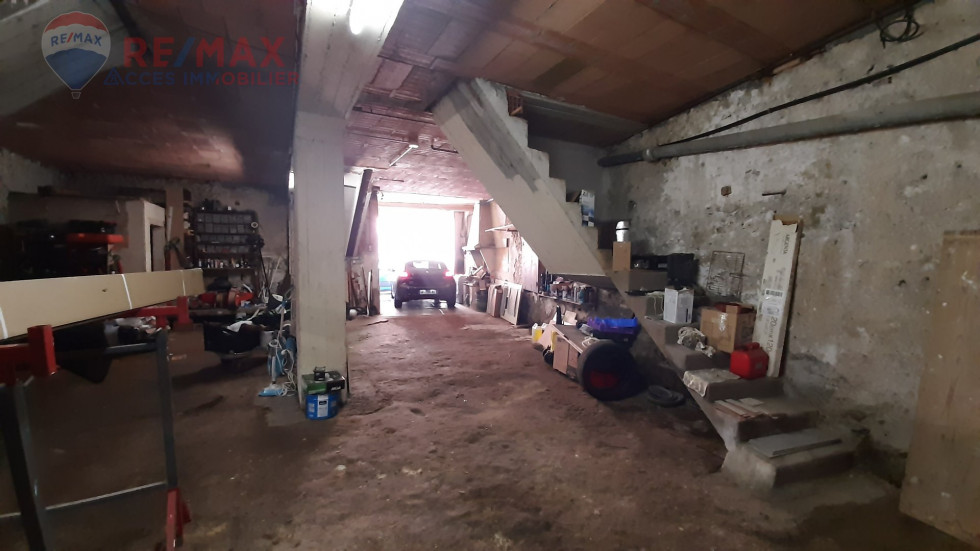 vente Maison de village Ferrals Les Corbieres - Photo 8