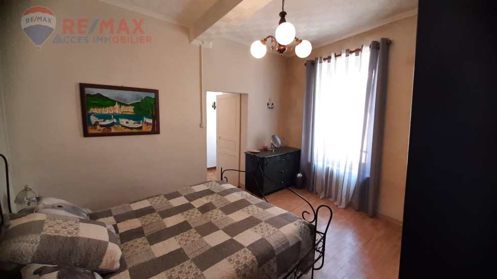 vente Maison de village Ferrals Les Corbieres - Photo 6