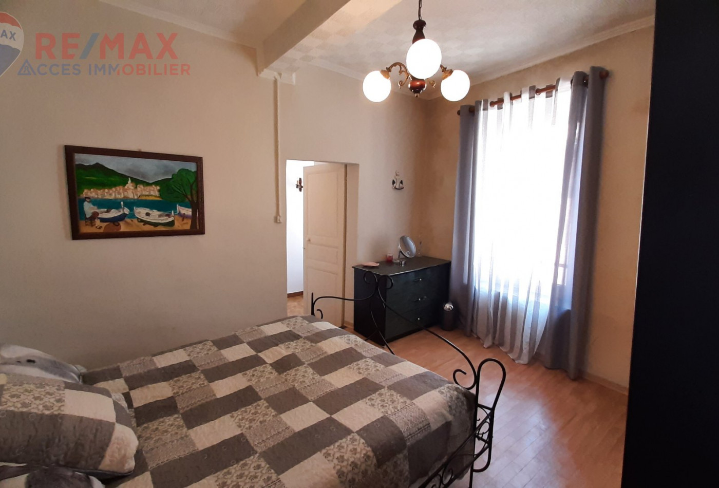 vente Maison de village Ferrals Les Corbieres - Photo 6