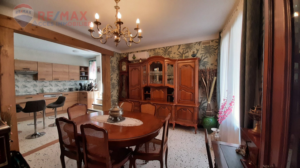 vente Maison de village Ferrals Les Corbieres - Photo 3