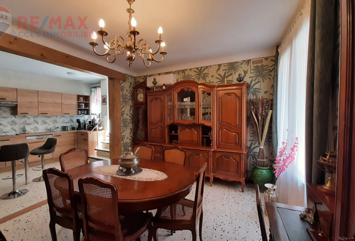 vente Maison de village Ferrals Les Corbieres - Photo 3