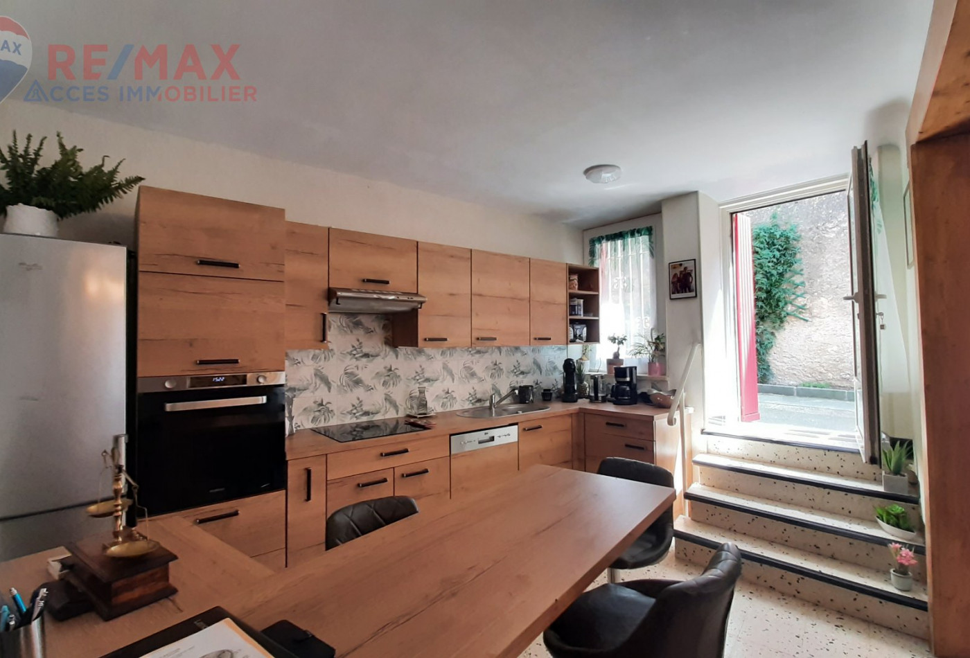 vente Maison de village Ferrals Les Corbieres - Photo 2