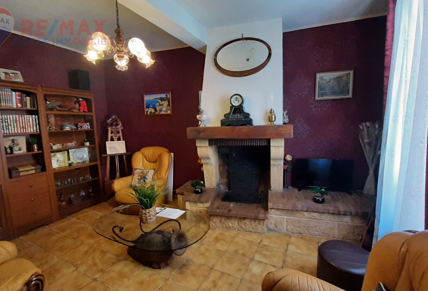 vente Maison de village Ferrals Les Corbieres - Photo 4