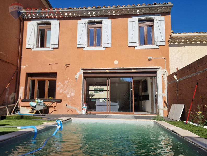 location Pavillon Trebes - Photo 1