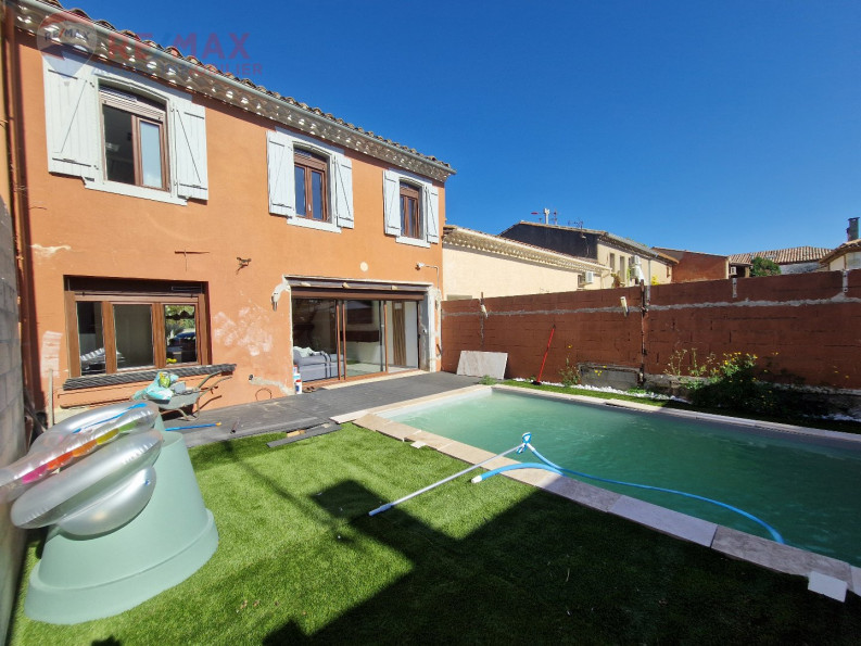 location Pavillon Trebes - Photo 2