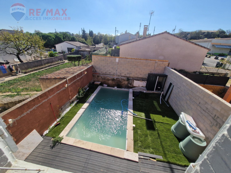 location Pavillon Trebes - Photo 3