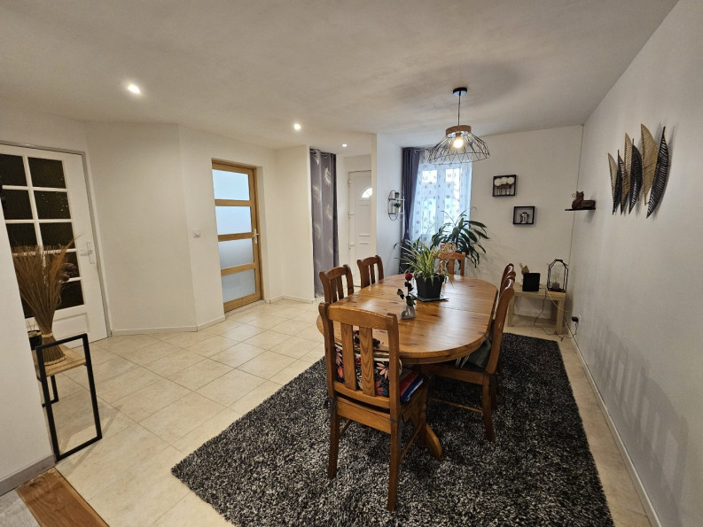 vente Maison de village Laure Minervois - Photo 7