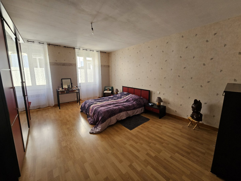 vente Maison de village Laure Minervois - Photo 9