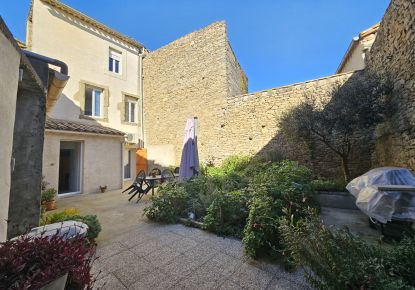 vente Maison de village Laure Minervois