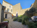 vente Maison de village Laure Minervois