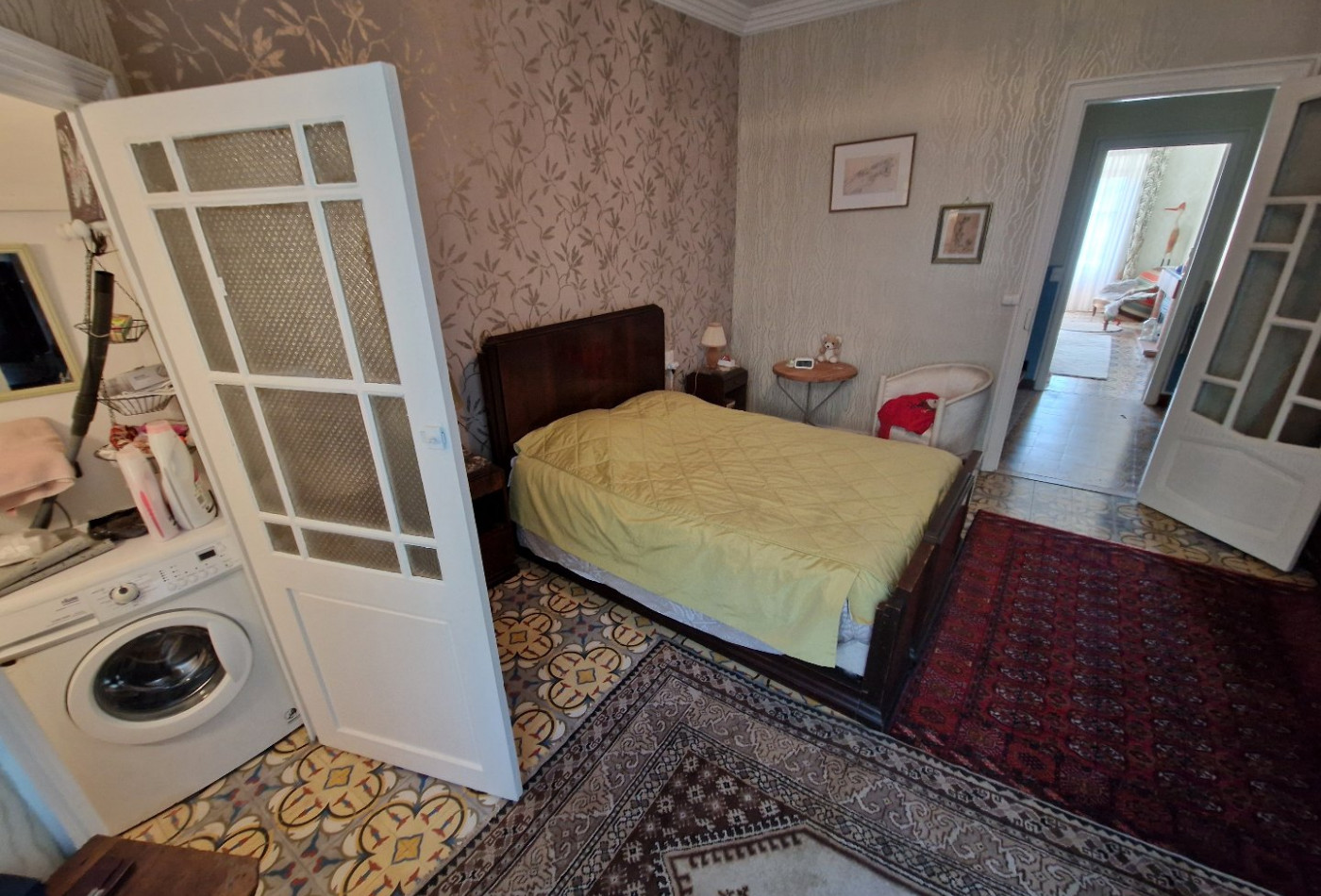 vente Maison Trebes - Photo 8