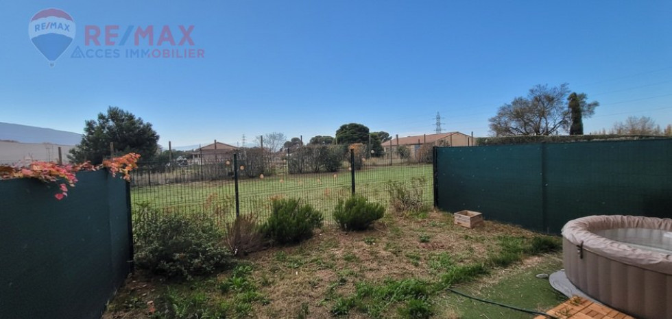 vente Pavillon Capendu - Photo 3