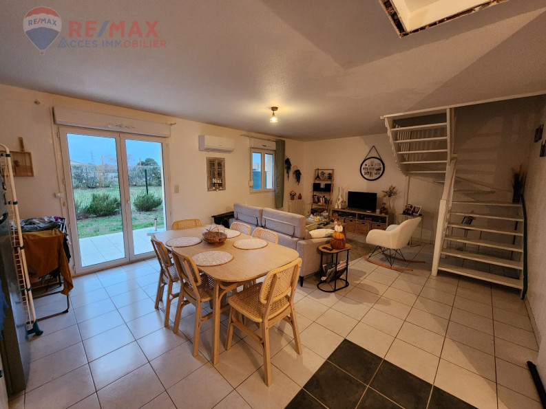 vente Pavillon Capendu - Photo 4