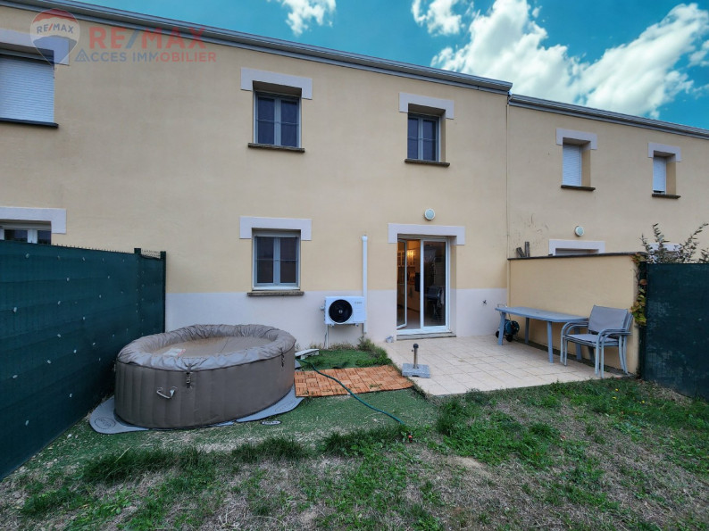 vente Pavillon Capendu - Photo 2