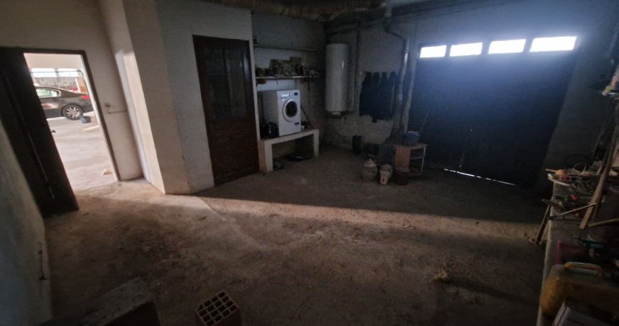 vente Ensemble immobilier Puicheric