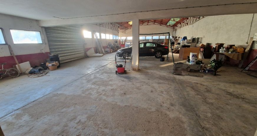vente Ensemble immobilier Puicheric