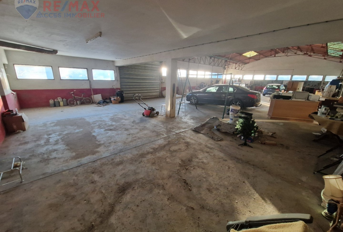 vente Ensemble immobilier Puicheric - Photo 10