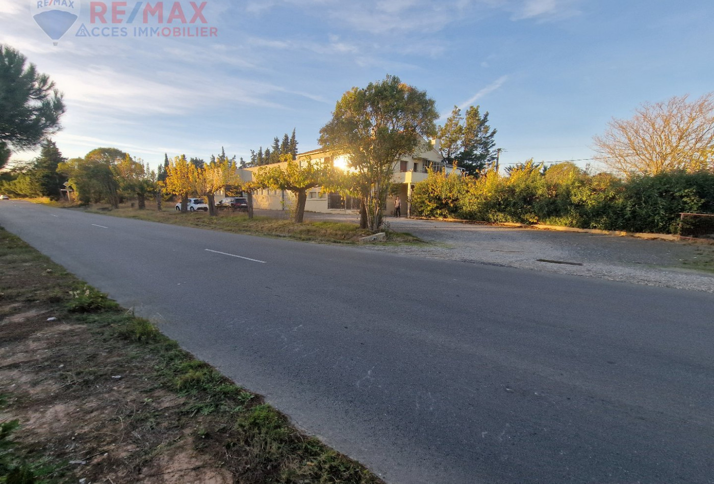 vente Ensemble immobilier Puicheric - Photo 3