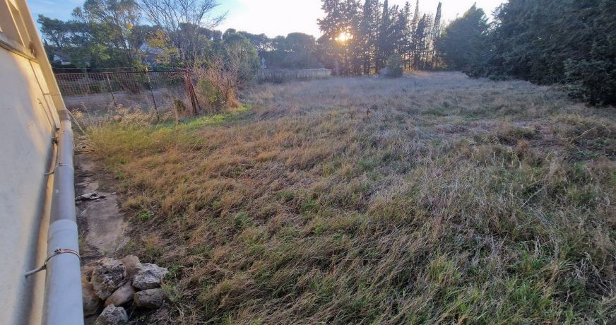 vente Ensemble immobilier Puicheric