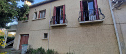 vente Ensemble immobilier Puicheric